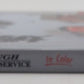 Canadian National Through Passenger Service in Color Book By Kevin J. Holland VG