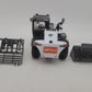 Bobcat 6901258 1:25 Scale Versa Handler TTC Shooting Boom Die Cast Metal LN/Box