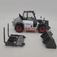 Bobcat 6901258 1:25 Scale Versa Handler TTC Shooting Boom Die Cast Metal LN/Box