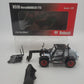 Bobcat 6901258 1:25 Scale Versa Handler TTC Shooting Boom Die Cast Metal LN/Box