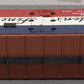 Aristo-Craft 46209 Borden's Fine Cheeses Reefer- Plastic Wheels EX/Box
