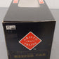 Aristo-Craft 46209 Borden's Fine Cheeses Reefer- Plastic Wheels EX/Box