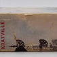 The Union Pacific Streamliners Book By William Kratville, Harold E. Ranks
