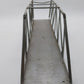 Lionel 316 Vintage O 24 Inch Stamped Metal Trestle Bridge EX