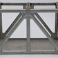 Lionel 316 Vintage O 24 Inch Stamped Metal Trestle Bridge EX