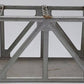 Lionel 316 Vintage O 24 Inch Stamped Metal Trestle Bridge EX