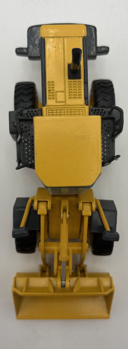 Komatsu 1:50 WA350 Wheel Loader LN/Box