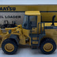 Komatsu 1:50 WA350 Wheel Loader LN/Box