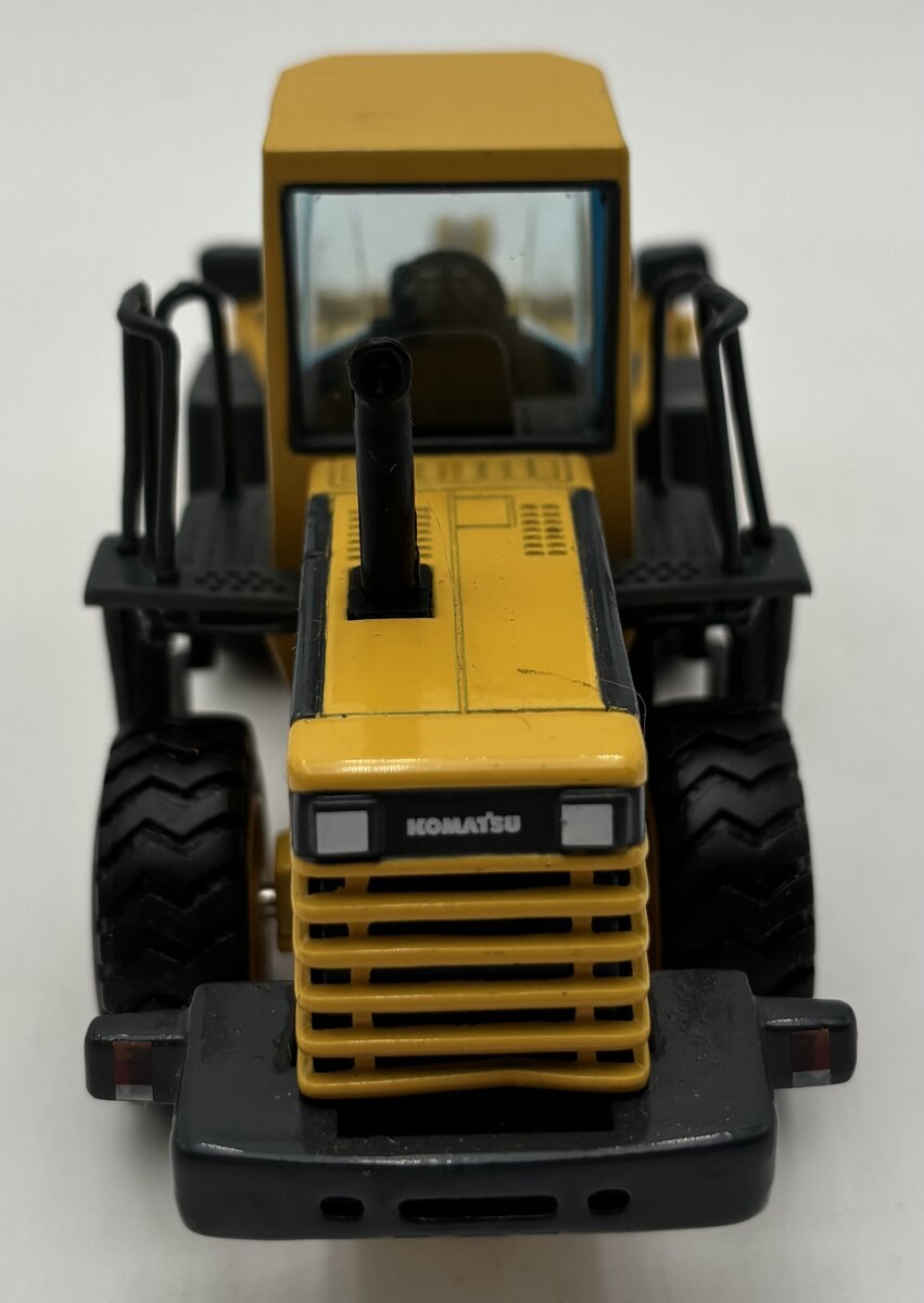 Komatsu 1:50 WA350 Wheel Loader LN/Box
