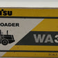 Komatsu 1:50 WA350 Wheel Loader LN/Box