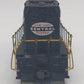HO Scale NYC Powered Diesel Locomotive #5698 - Custom Painted