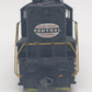 HO Scale NYC Powered Diesel Locomotive #5698 - Custom Painted