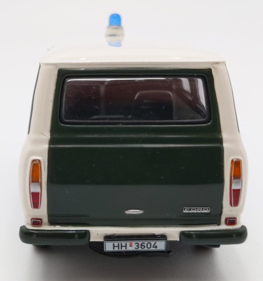 Minichamps 4000082490 1:43 Die-Cast 1971 Ford Transit Bus 