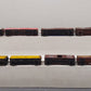 Varney, Mantua, & Other HO Scale Assorted Freight Cars: 20010, 522547, 10001 [8]