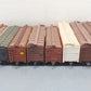 Varney, Mantua, & Other HO Scale Assorted Freight Cars: 20010, 522547, 10001 [8]