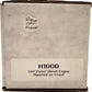 Pewter CAT H1000 Diesel Engine Mounted on Stand LN/Box