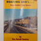 Roaring U50's Union Pacific's Twin Diesels Paperback Book By Rev. Harold Keekley EX