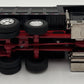 Conrad 1:50 Black International 5600 Dump Truck LN/Box