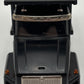 Conrad 1:50 Black International 5600 Dump Truck LN/Box