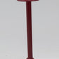 MTH 20-1019 O Gauge No.54 Maroon Lamp Post EX/Box