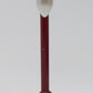 MTH 20-1019 O Gauge No.54 Maroon Lamp Post EX/Box