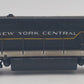 HO Scale NYC Powered Diesel Locomotive #2819 - Custom Painted