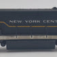HO Scale NYC Powered Diesel Locomotive #2819 - Custom Painted