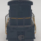 HO Scale NYC Powered Diesel Locomotive #2819 - Custom Painted