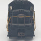 HO Scale NYC Powered Diesel Locomotive #2819 - Custom Painted