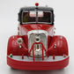 Corgi US52804 1:50 Closede Cab Pumper Mack L Pumber Chicago Fire Unit # 50 EX/Box