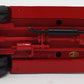 Corgi US52804 1:50 Closede Cab Pumper Mack L Pumber Chicago Fire Unit # 50 EX/Box
