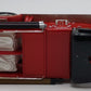 Corgi US52804 1:50 Closede Cab Pumper Mack L Pumber Chicago Fire Unit # 50 EX/Box