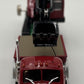 Corgi 53503 1:50 Mack B Series Limited Edition Lowboy & Luffing Shovel LN/Box