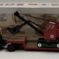 Corgi 53503 1:50 Mack B Series Limited Edition Lowboy & Luffing Shovel LN/Box