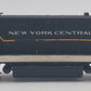 HO Scale NYC Powered Diesel Locomotive #2506 - Custom Painted