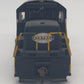 HO Scale NYC Powered Diesel Locomotive #2506 - Custom Painted