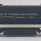 HO Scale NYC Powered Diesel Locomotive #2506 - Custom Painted