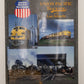 Union Pacific Trackside with Lou Schmitz Hardcover Book By Lou Schmitz EX