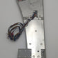 Lionel 6-81952 O-72 Right Hand Fastrack Remote/Command Switch Turnout EX