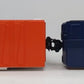 Lionel O Gauge Assorted Boxcars # 9697, Lenny Dean [2] LN/Box