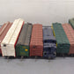 Varney, Mantua, & Other HO Scale Assorted Freight Cars: 9062, 1950, 6204 [9]