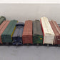 Varney, Mantua, & Other HO Scale Assorted Freight Cars: 9062, 1950, 6204 [9]