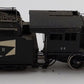Lambert HO Brass Pennsylvania Class H-6SB 2-8-0 Steam Loco & Tender - Painted