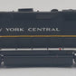 Atlas 8928 HO Scale New York Central EMD GP40 Diesel Locomotive #3040 - Custom