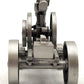 SpecCast JDM-024 1:43 Pewter John Deere FROELICH Gas Engine Tractor LN/Box