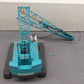 Acme 7120 1:50 Scale By Kobelco MastertechTurquoise 7100 Hydraulic Crane VG