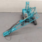 Acme 7120 1:50 Scale By Kobelco MastertechTurquoise 7100 Hydraulic Crane VG