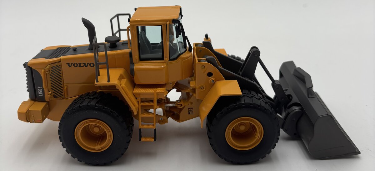 Motorart 1:50 Volvo L150E Loader EX