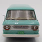 NEO 46527 1:43 Scale Die-Cast 1963 Chevrolet Corvair Panel Van EX