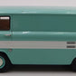 NEO 46527 1:43 Scale Die-Cast 1963 Chevrolet Corvair Panel Van EX